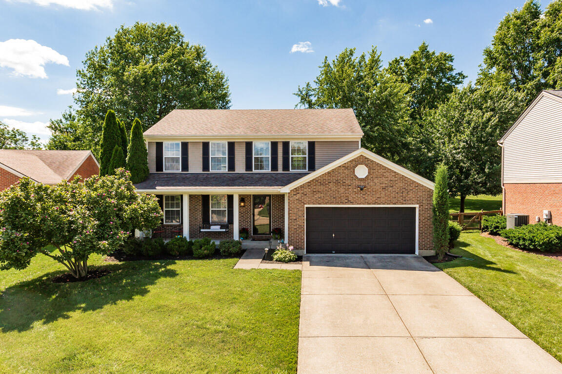 2590 Eastwind Court