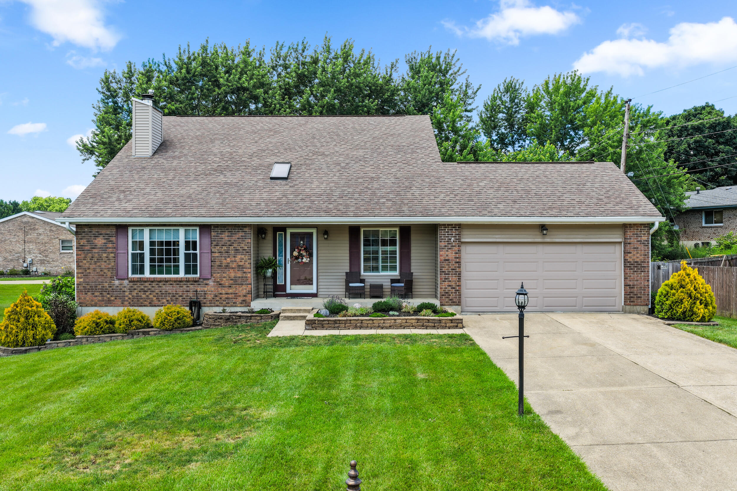 934 Wedgewood Drive