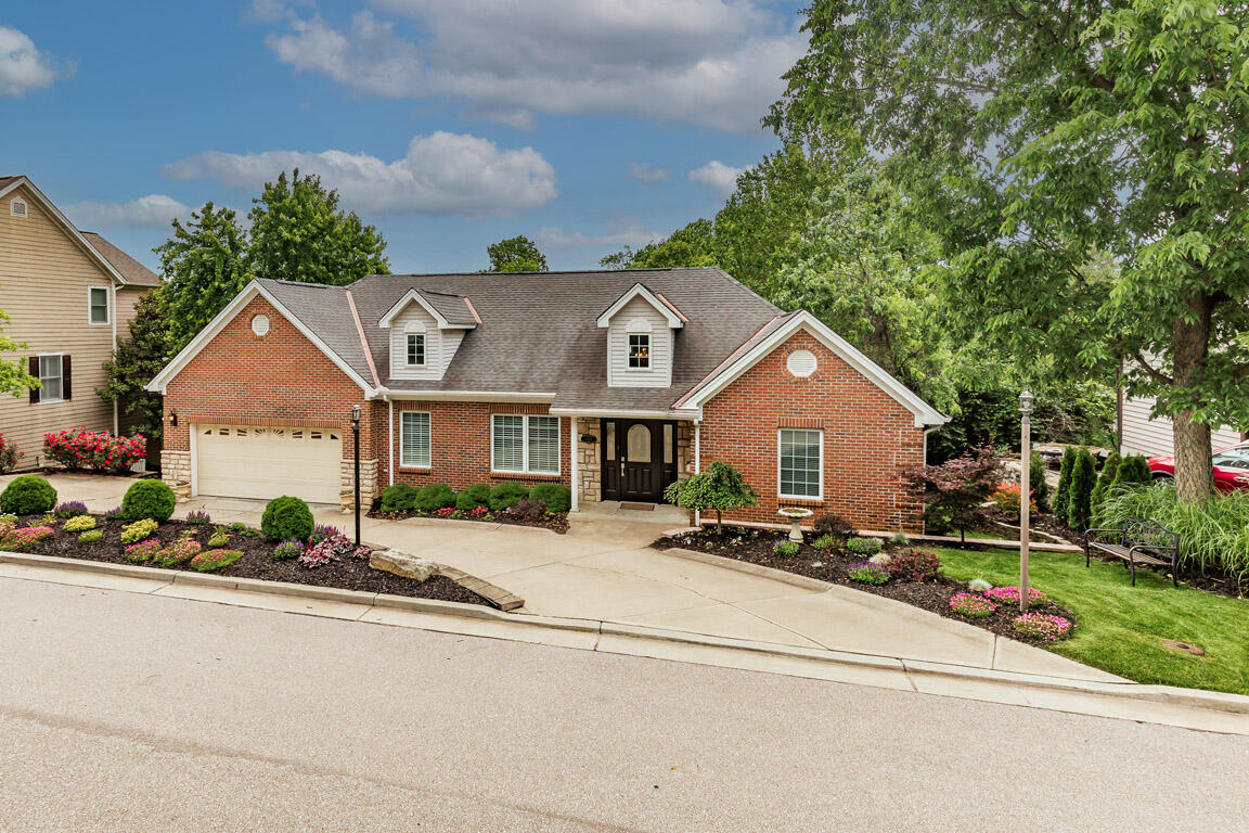 1025 Jackson Road