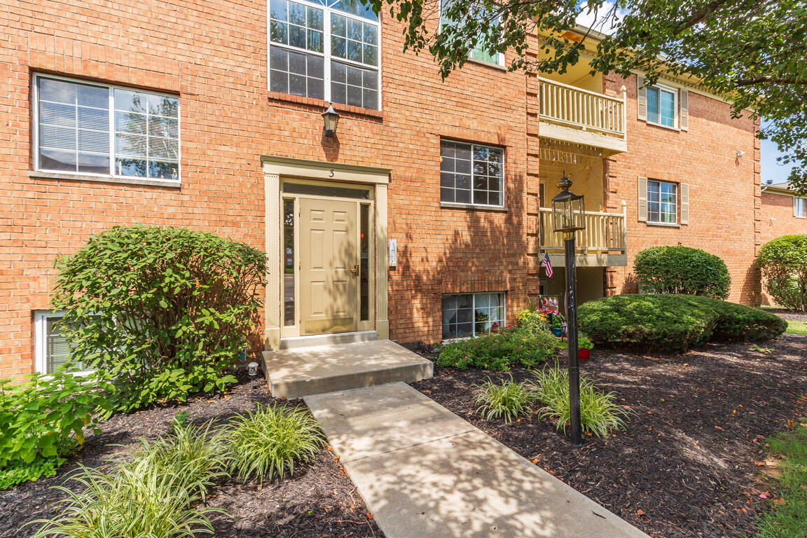 3 Highland Meadows Drive, 8