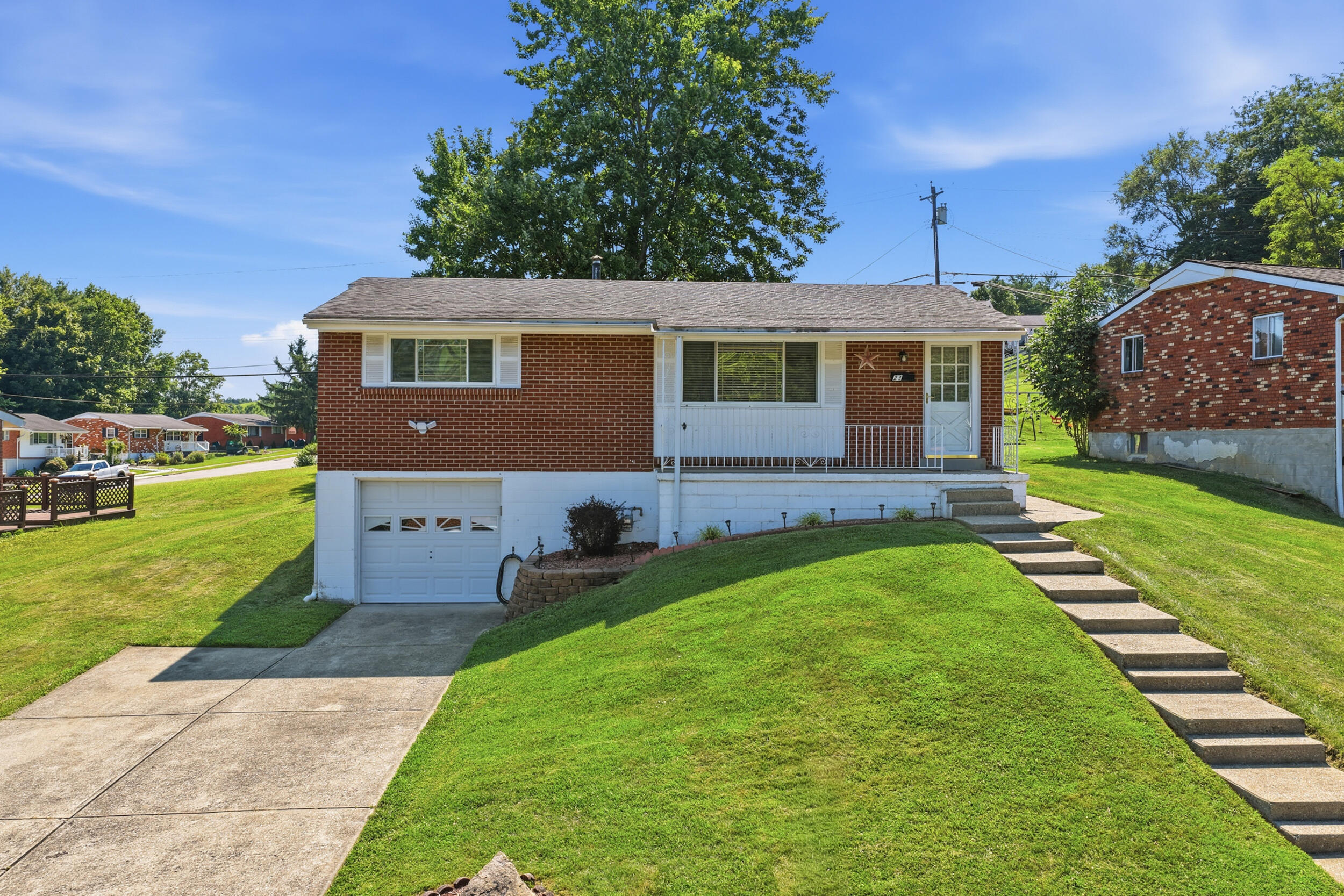 23 Red Bud Lane