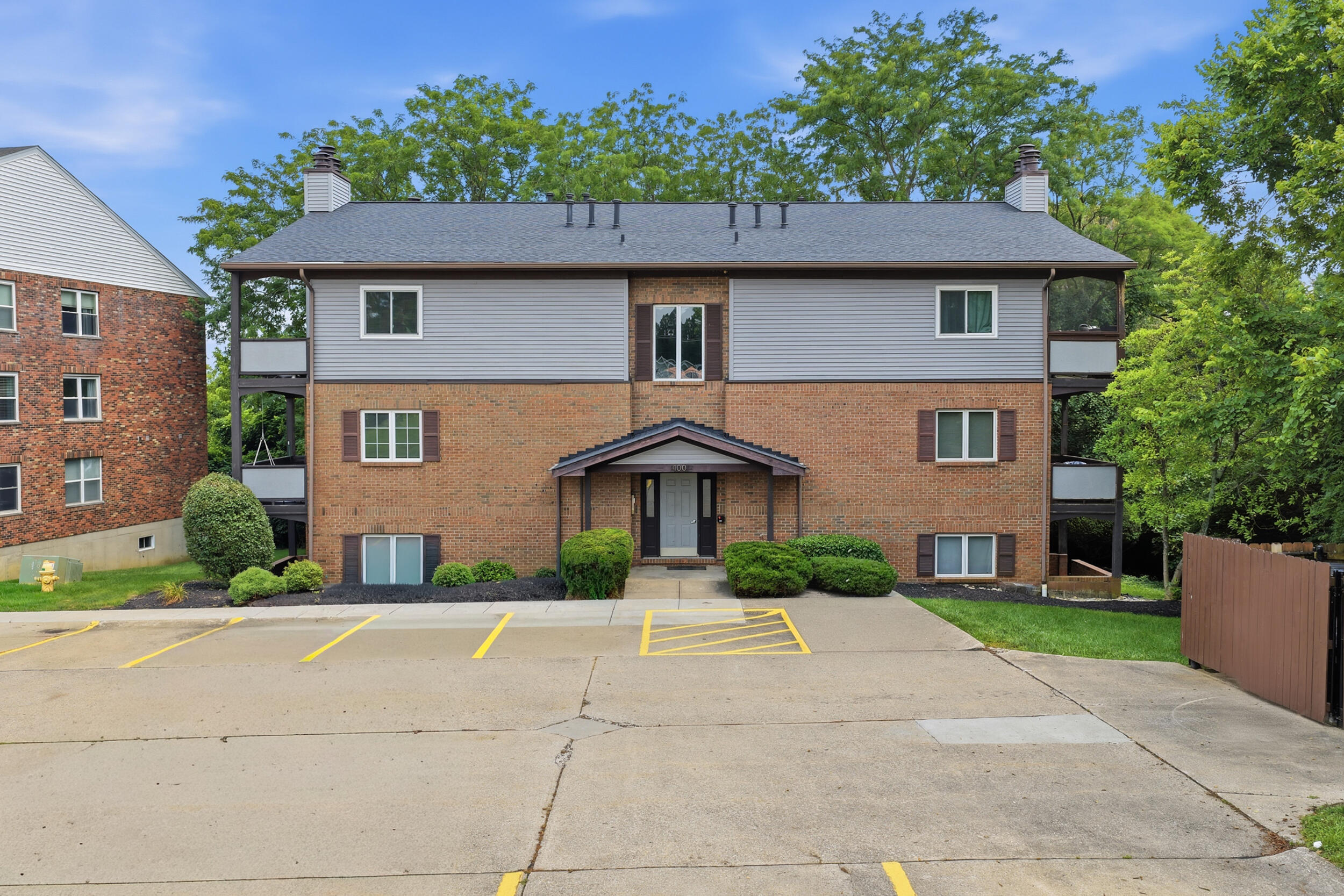 111 Highland Trace