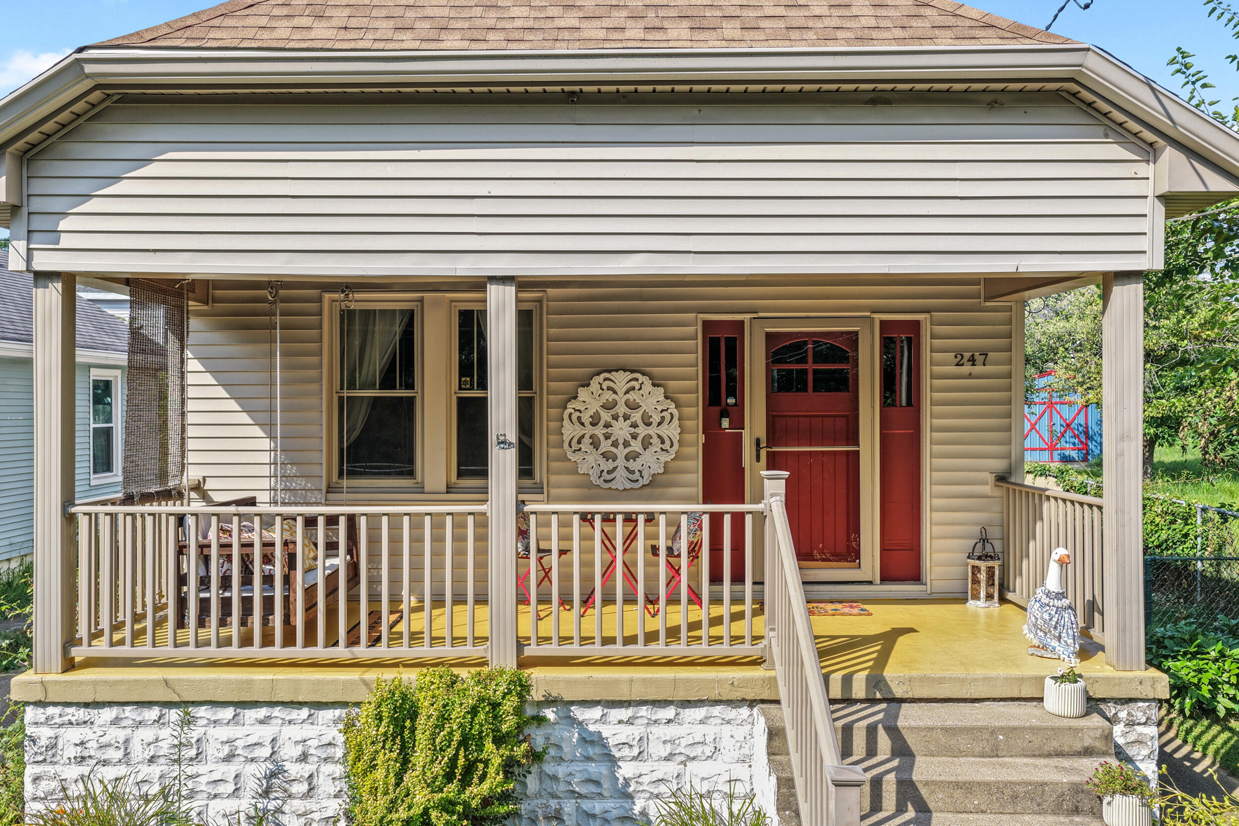 247 Lake Street