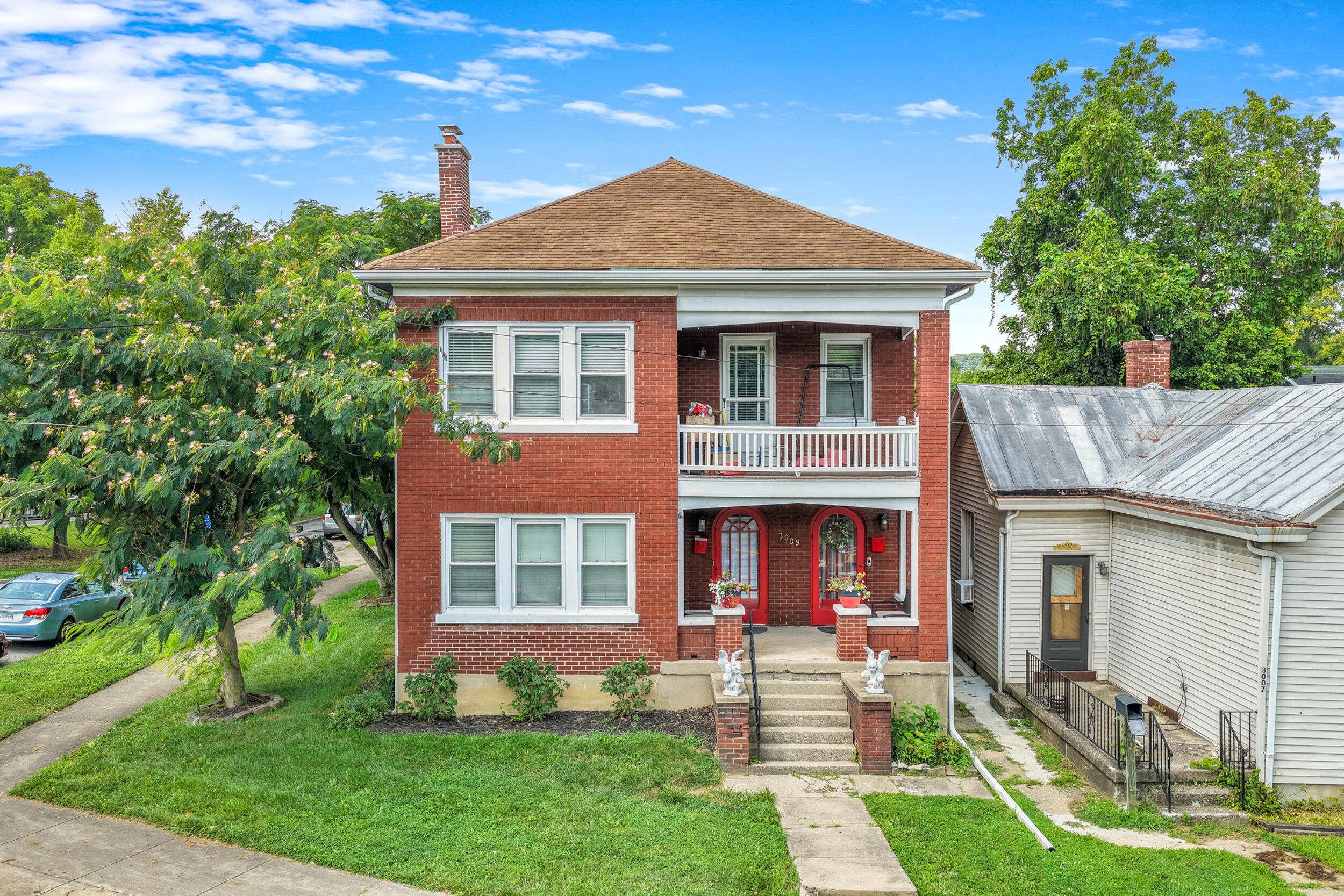 3009 Decoursey Avenue
