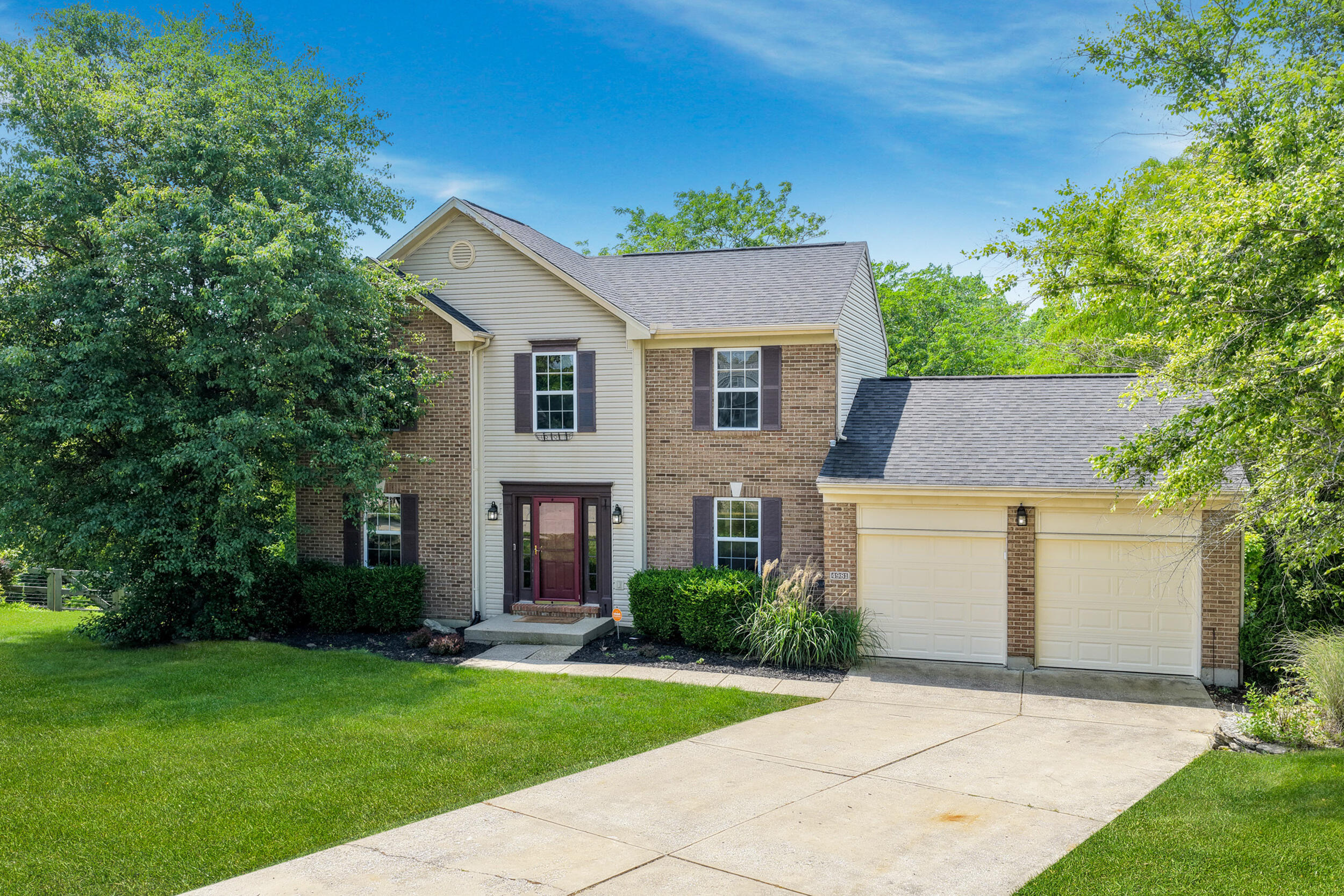 4981 Pumpkin Patch Way