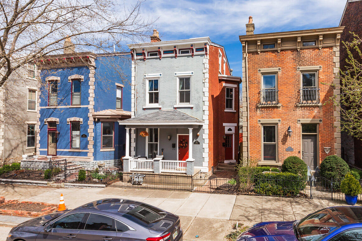 525 Overton Street