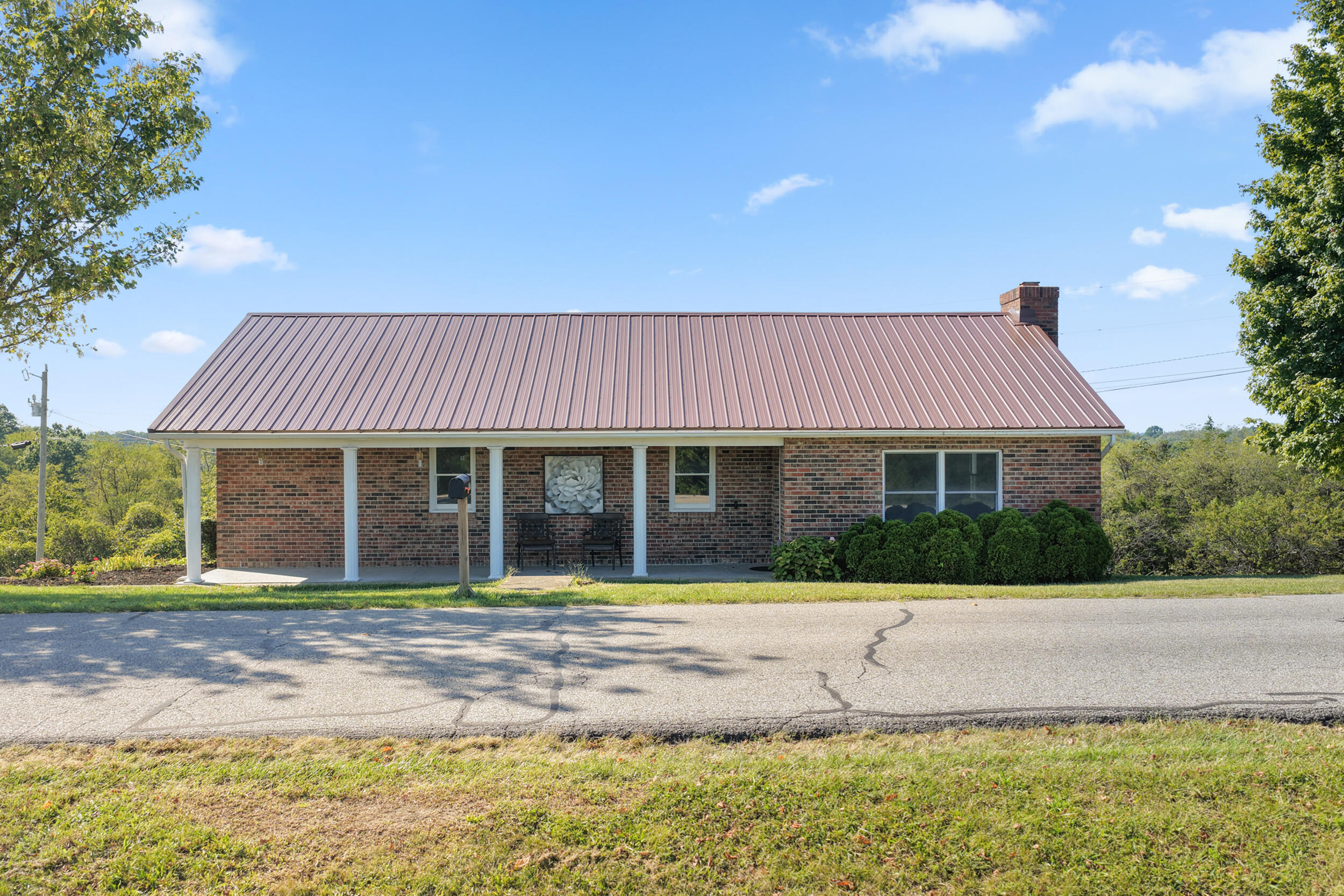 819 Concord Caddo Road