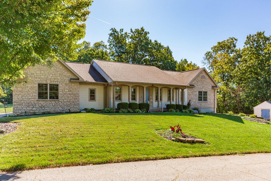 9183 Heritage Court
