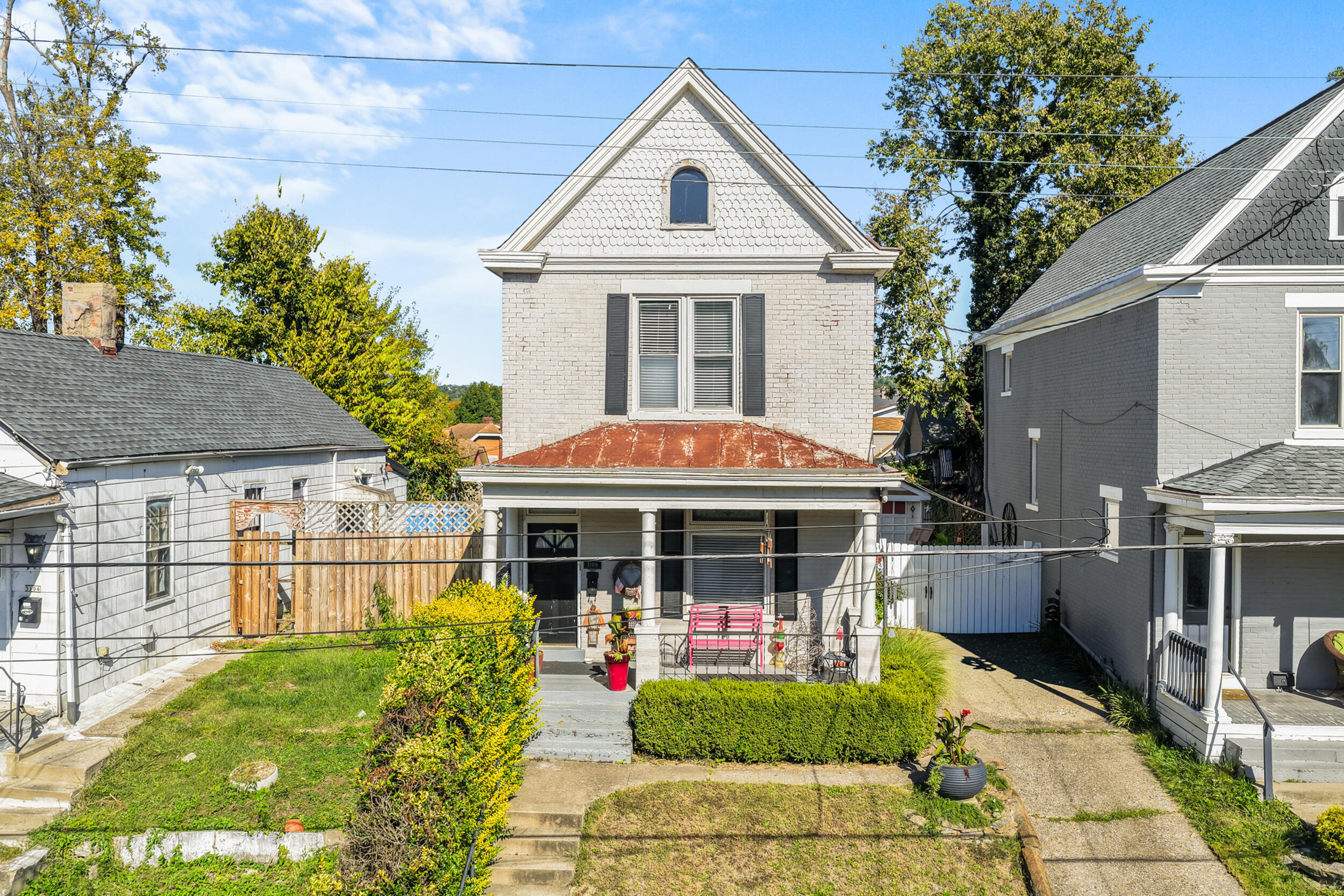 3108 Rogers Street