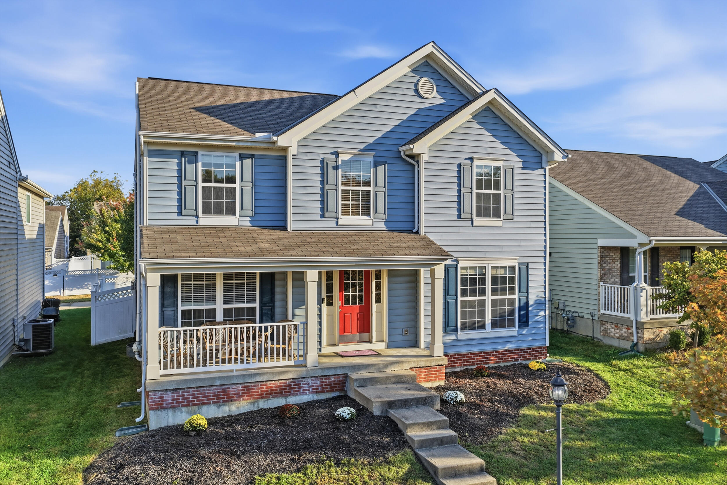3832 Sonata Drive