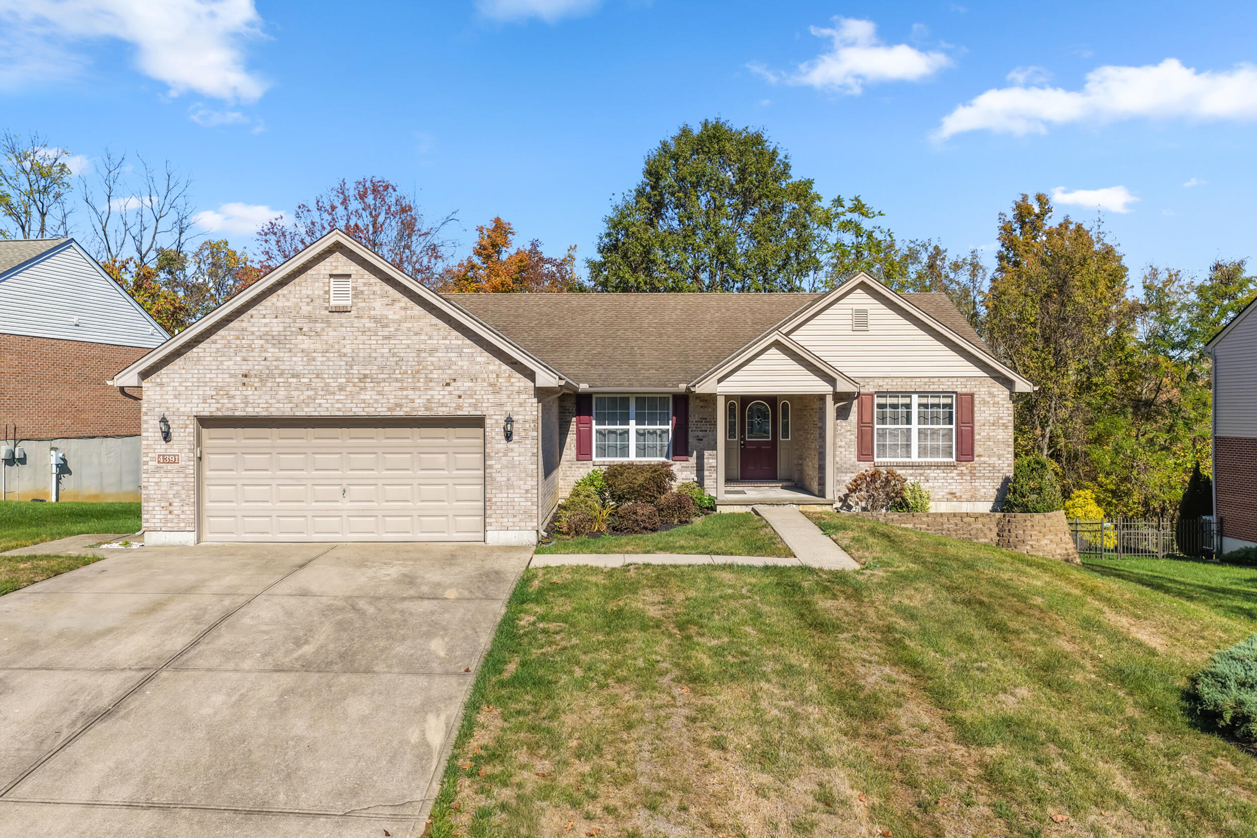 4391 Courier Court