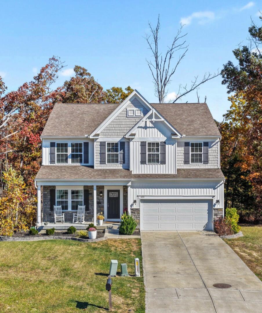 600 Mallard Drive