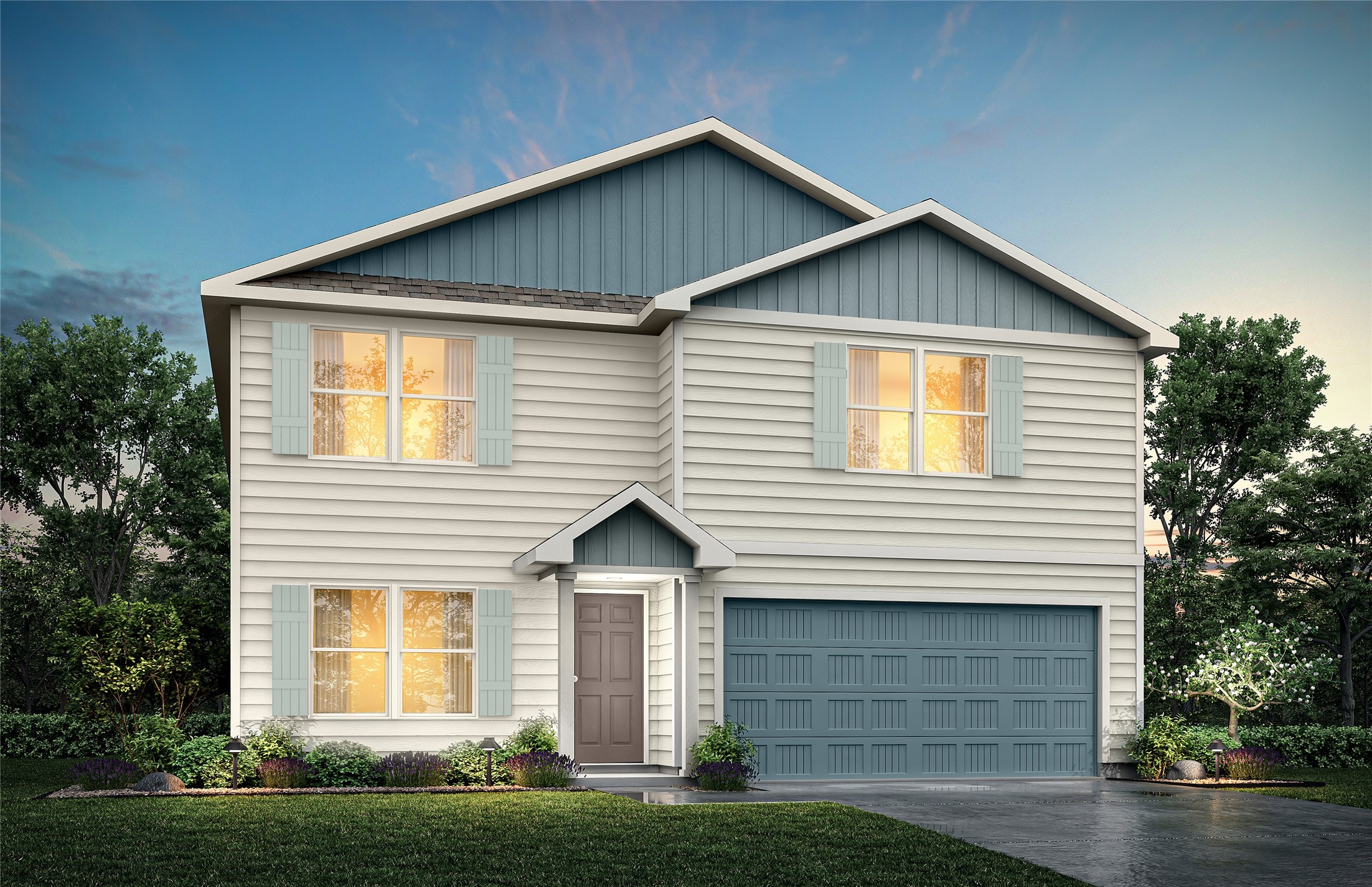 104 Brooke Drive