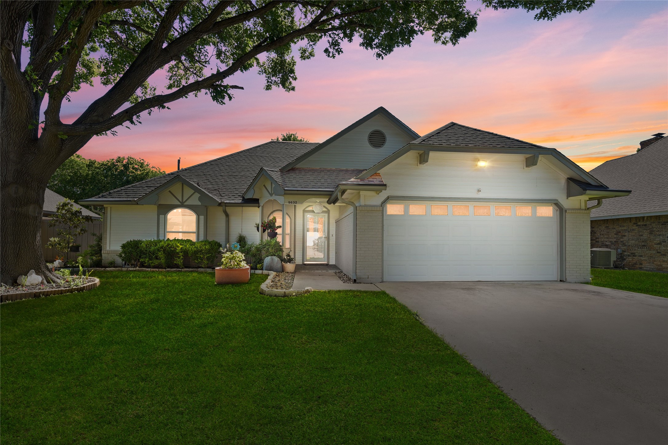 5632 Guadalajara Drive