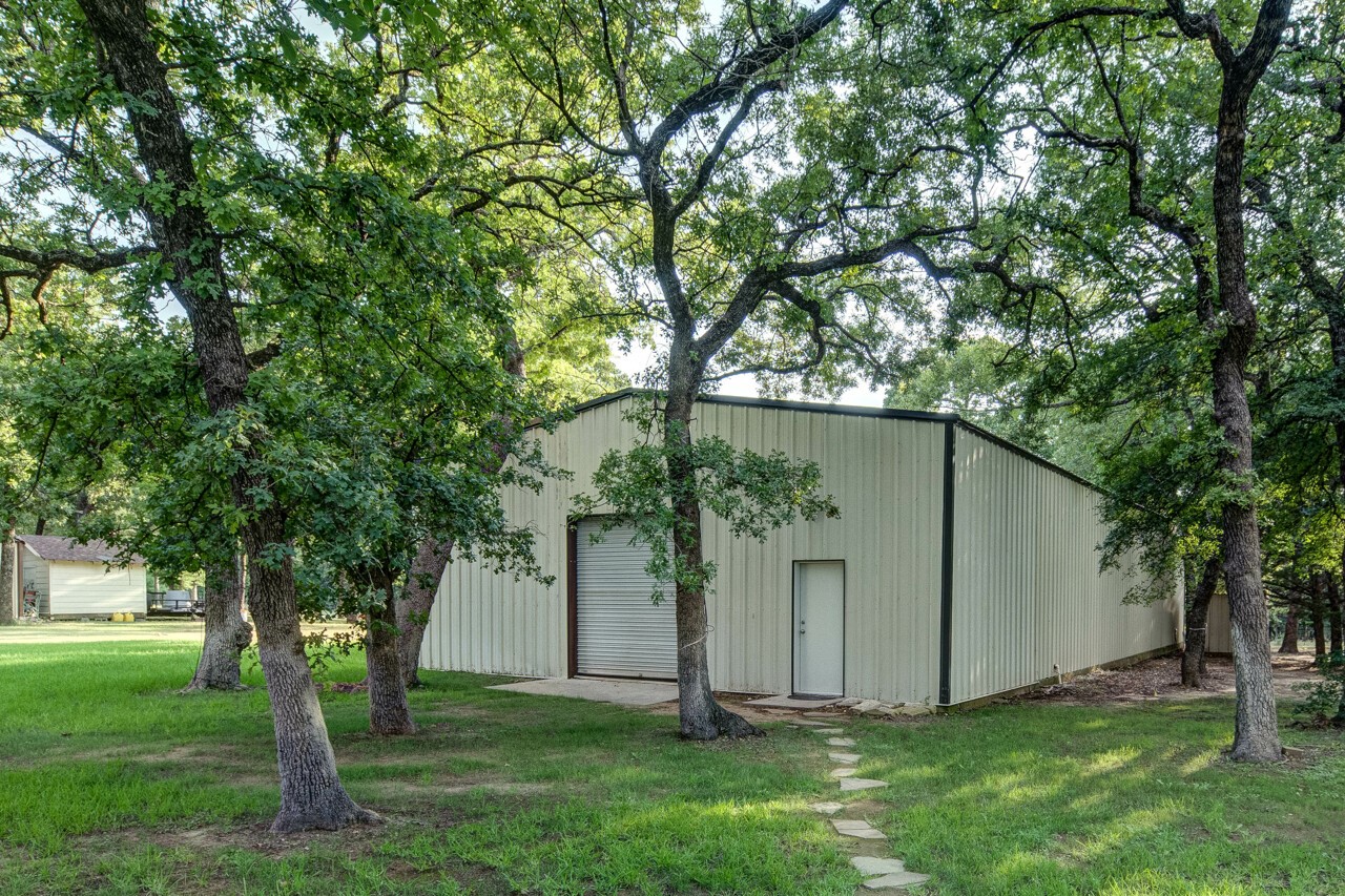 258 W Ridge Street