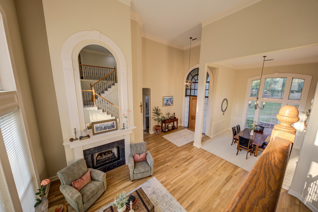 258 W Ridge Street