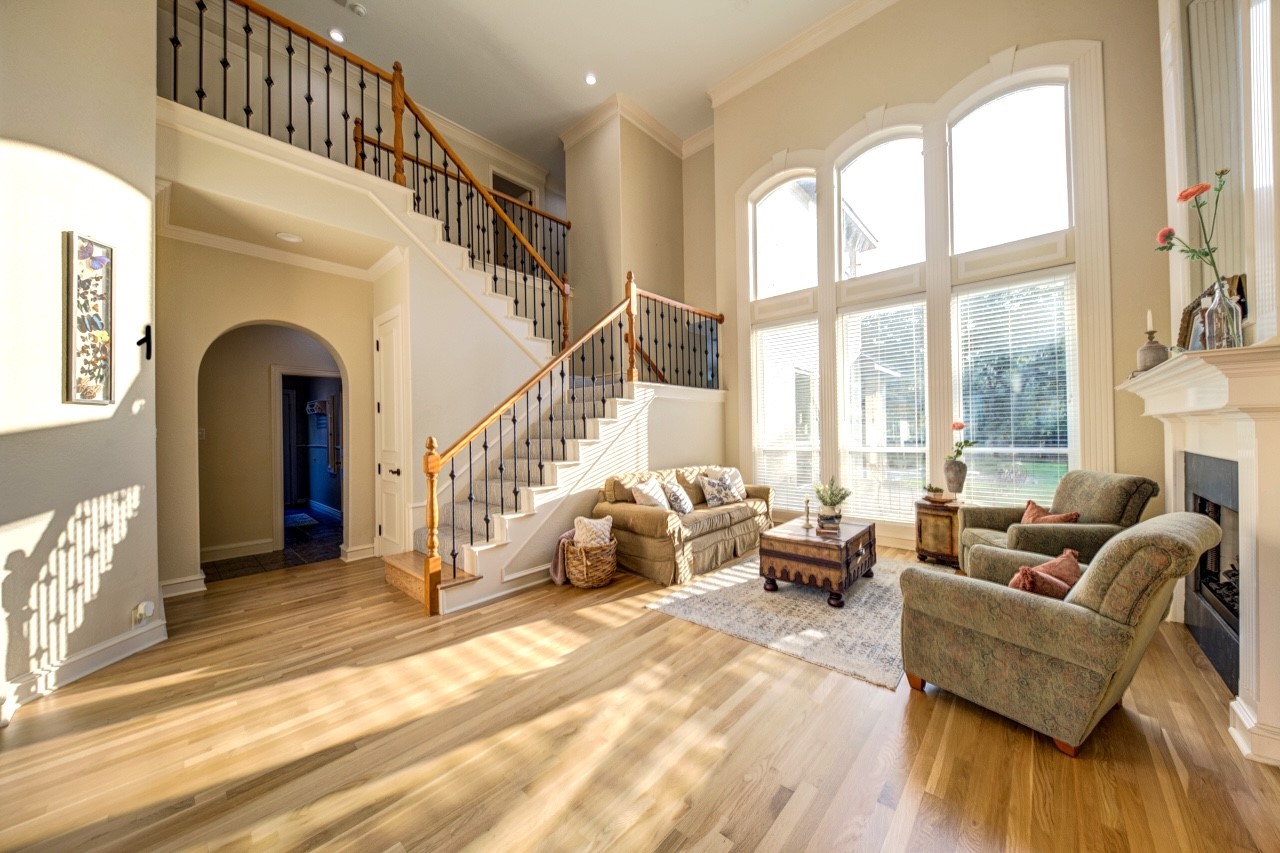 258 W Ridge Street
