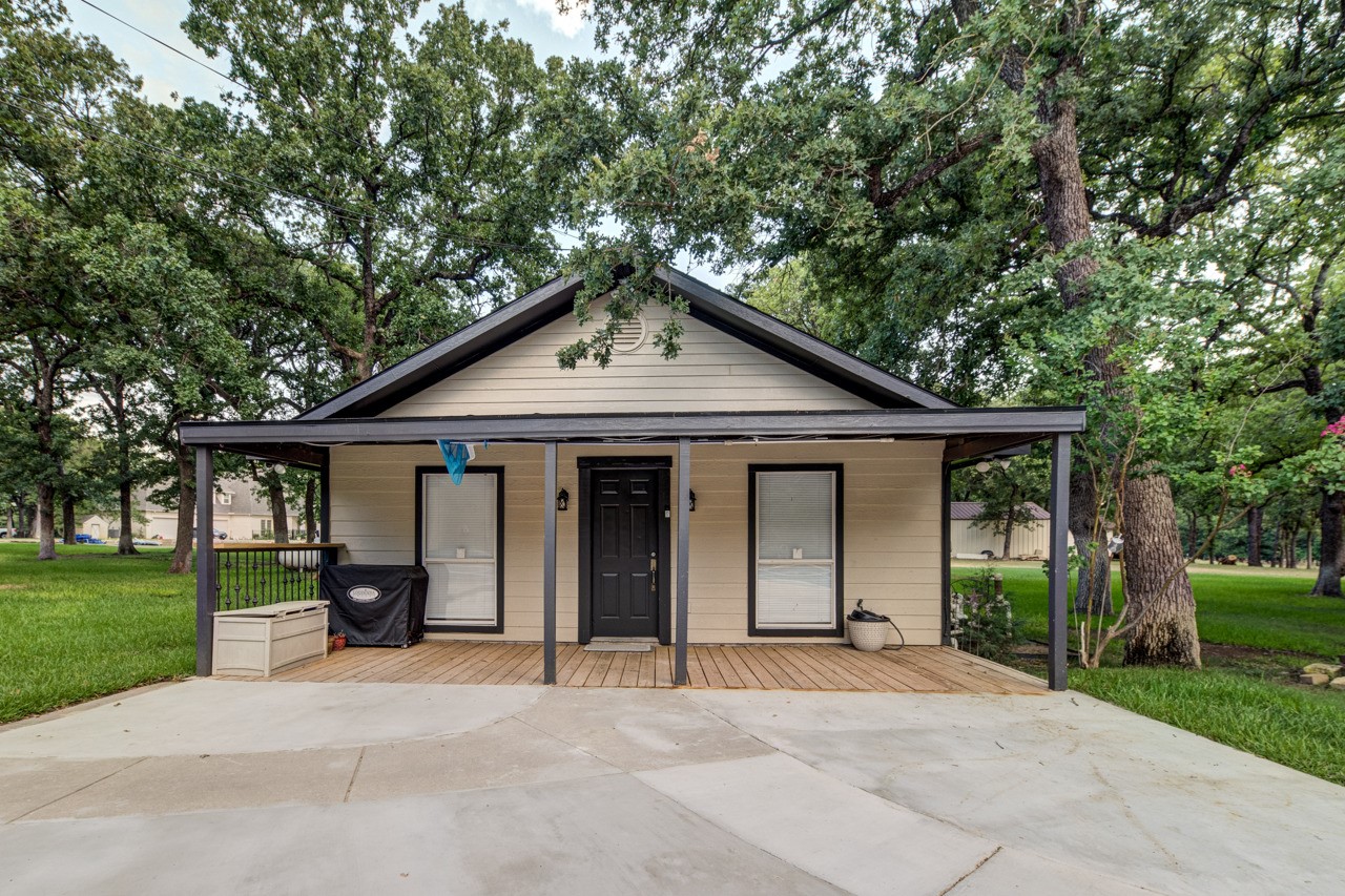 258 W Ridge Street