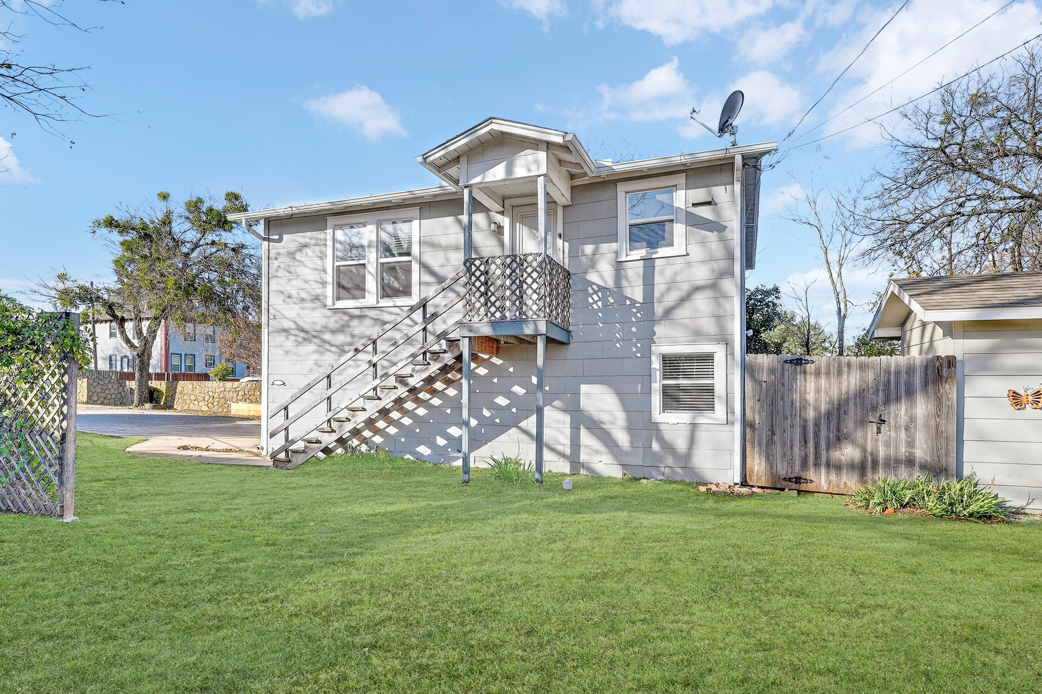 501 N Church Street .5