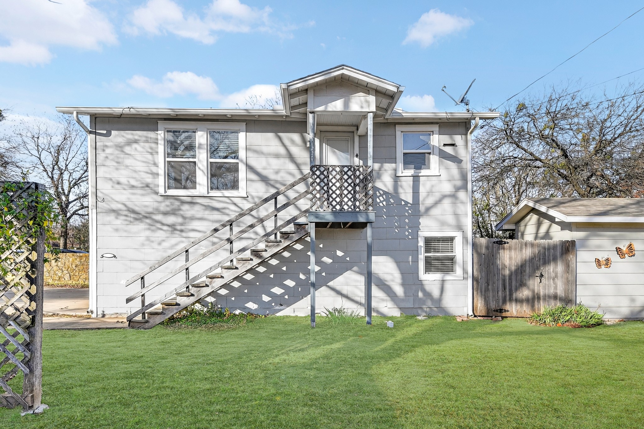 501 N Church Street .5