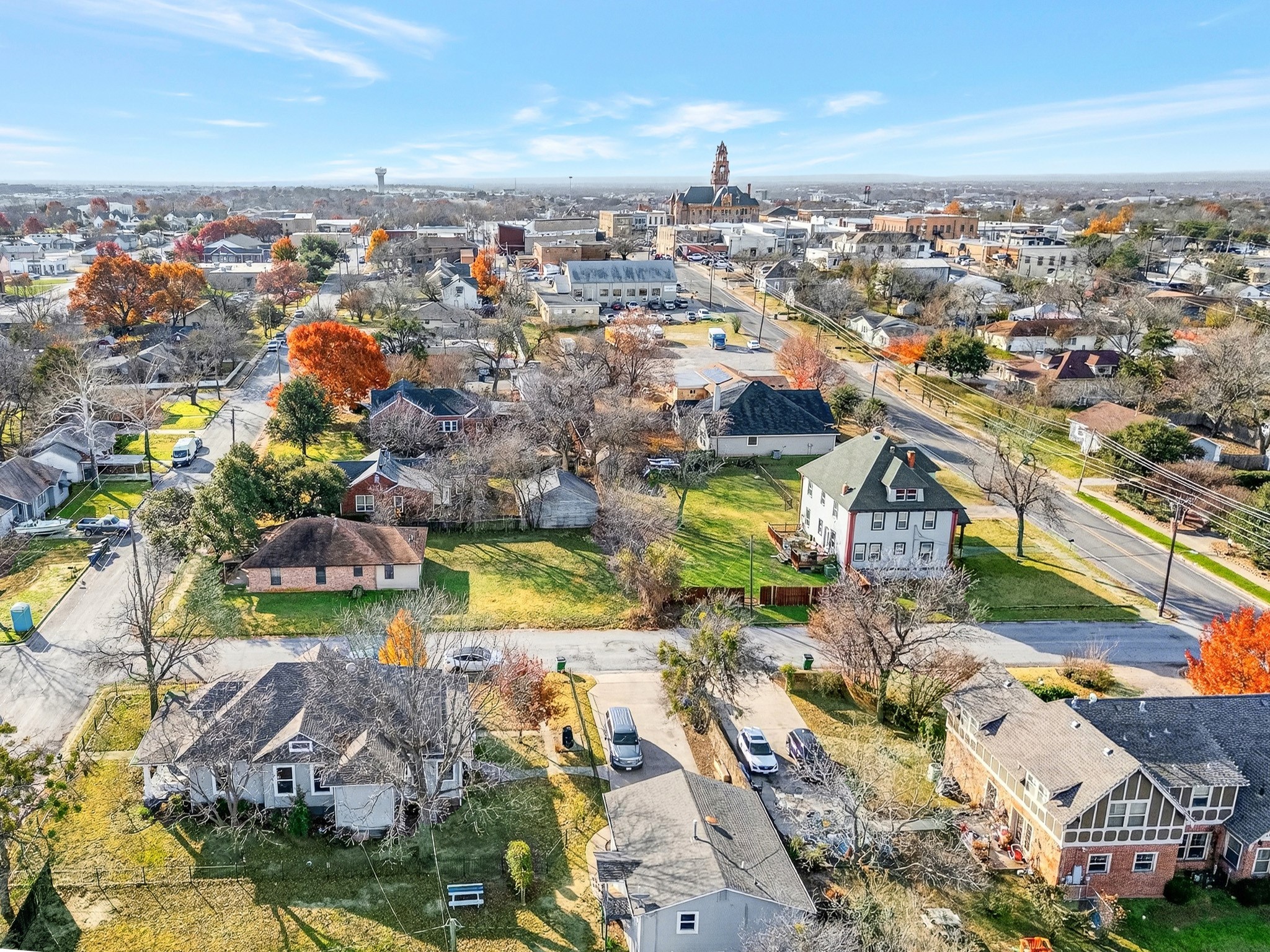 501 N Church Street .5