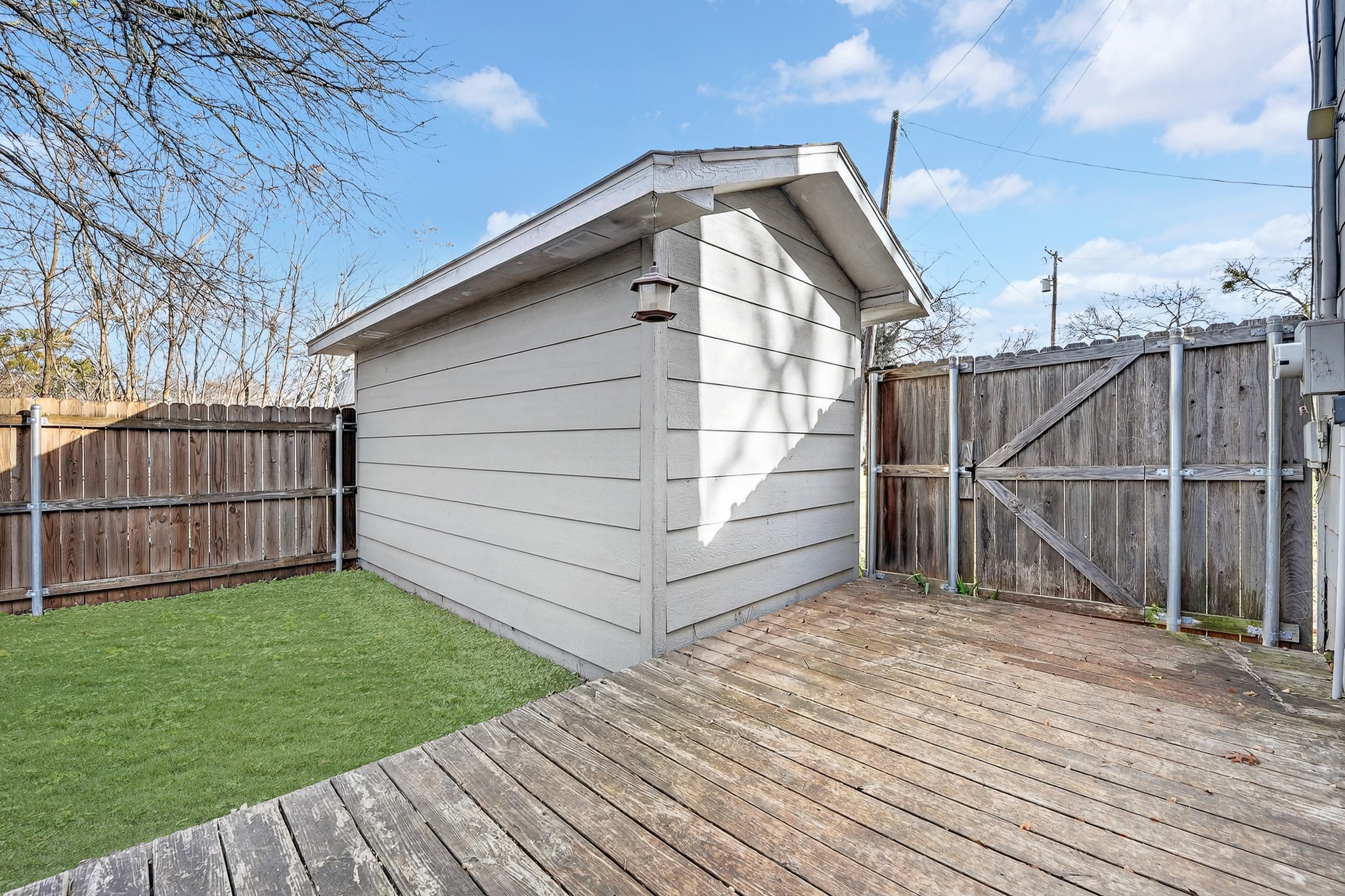 501 N Church Street .5