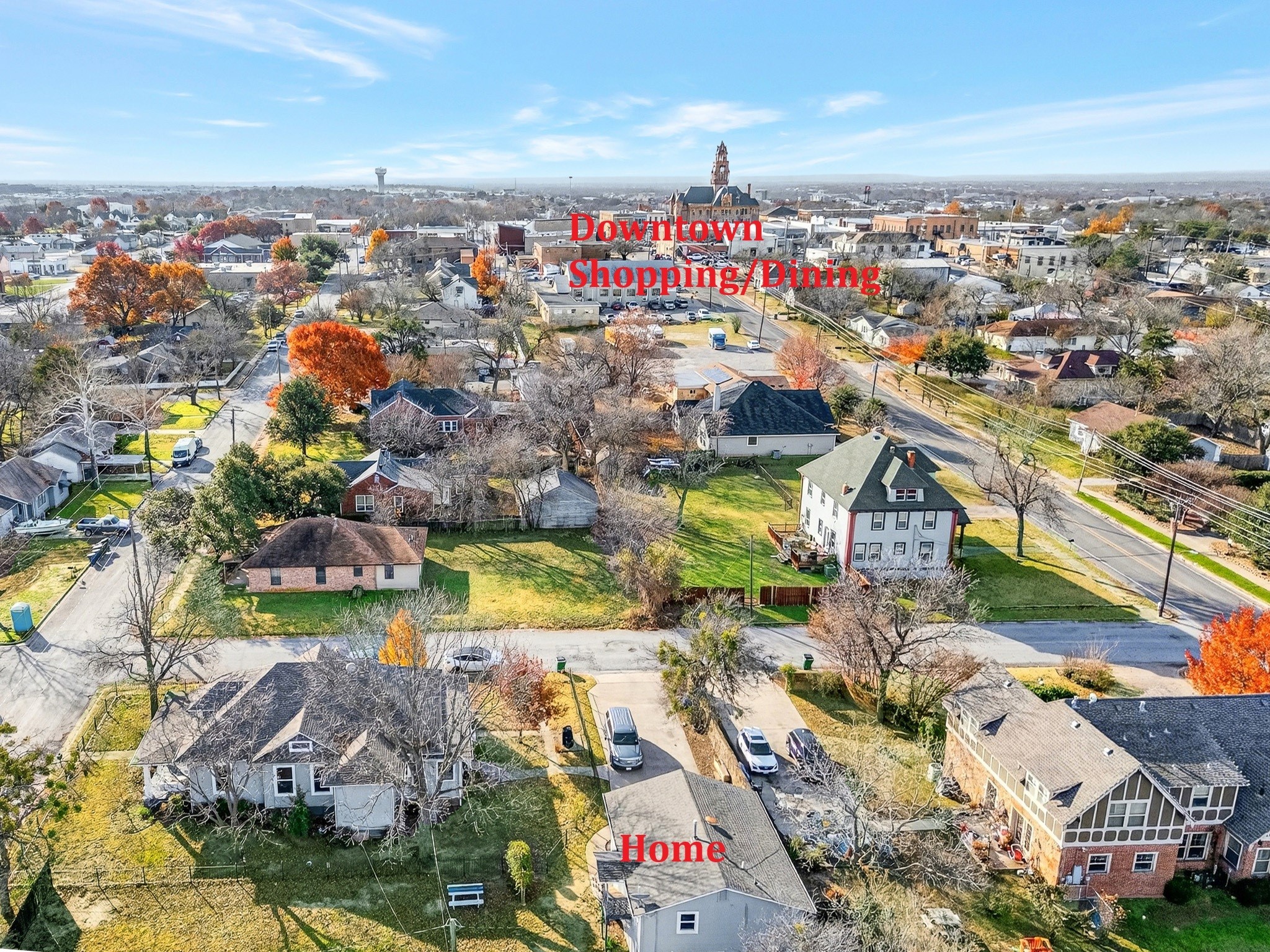 501 N Church Street .5