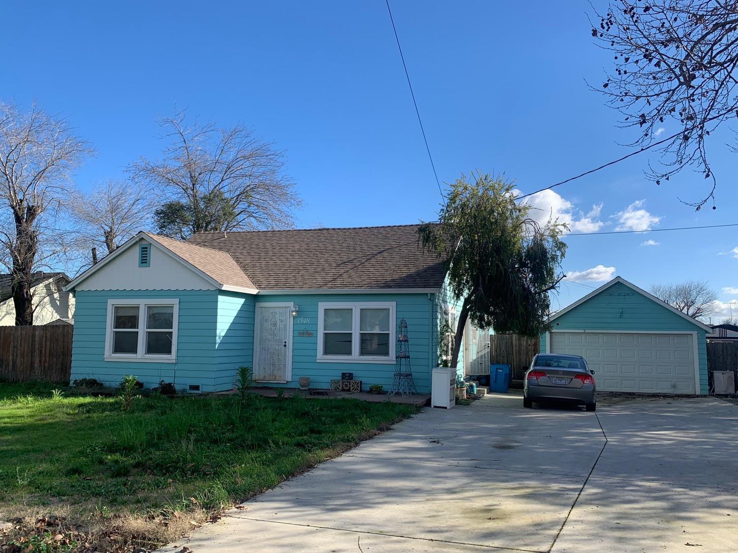 1548 Hammonton Smartville Road