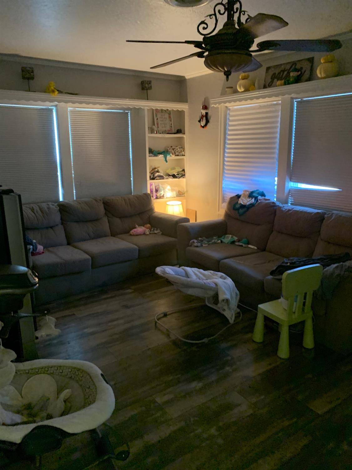 1548 Hammonton Smartville Road