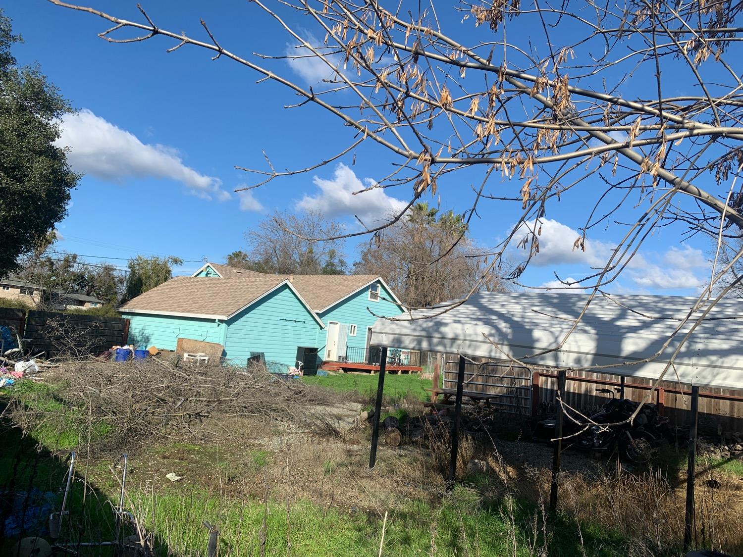 1548 Hammonton Smartville Road