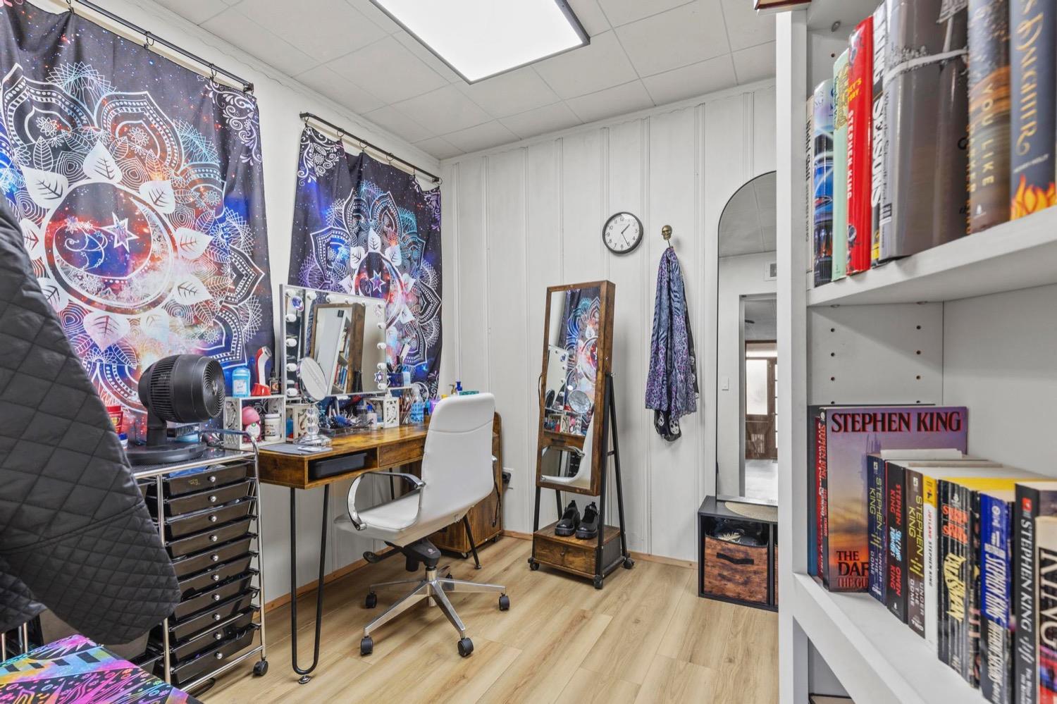 1317 Buchanan Street