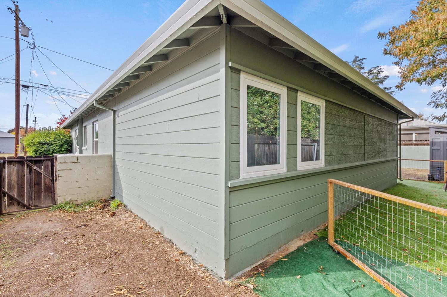 1317 Buchanan Street