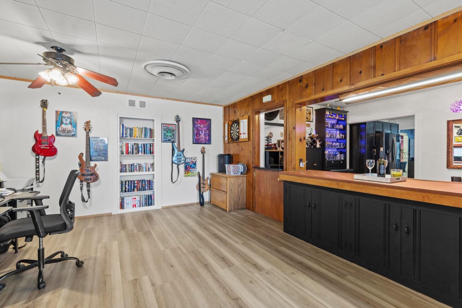 1317 Buchanan Street