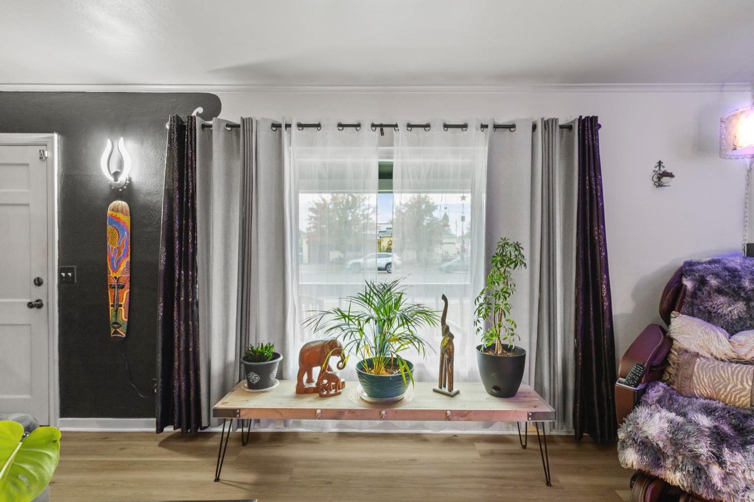 1317 Buchanan Street