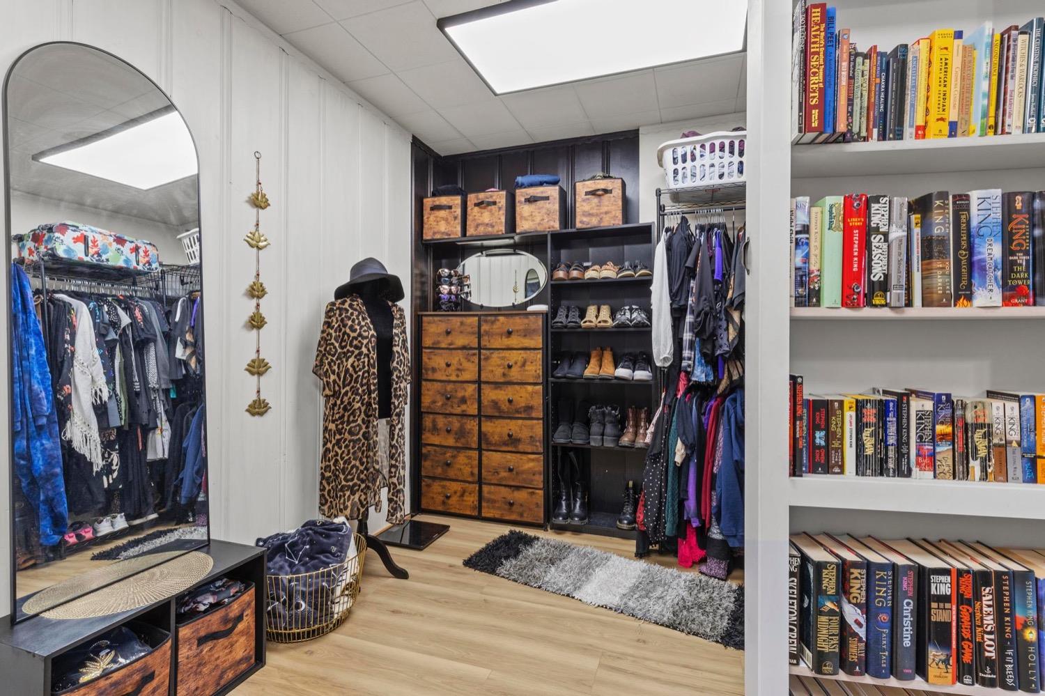 1317 Buchanan Street