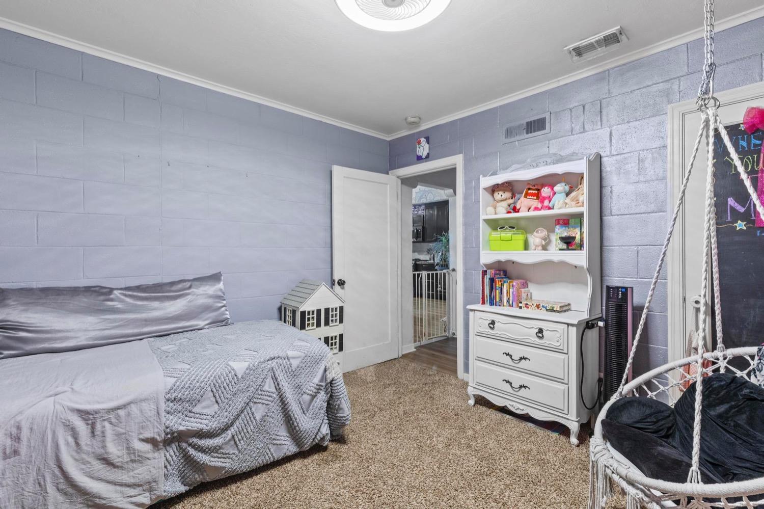 1317 Buchanan Street