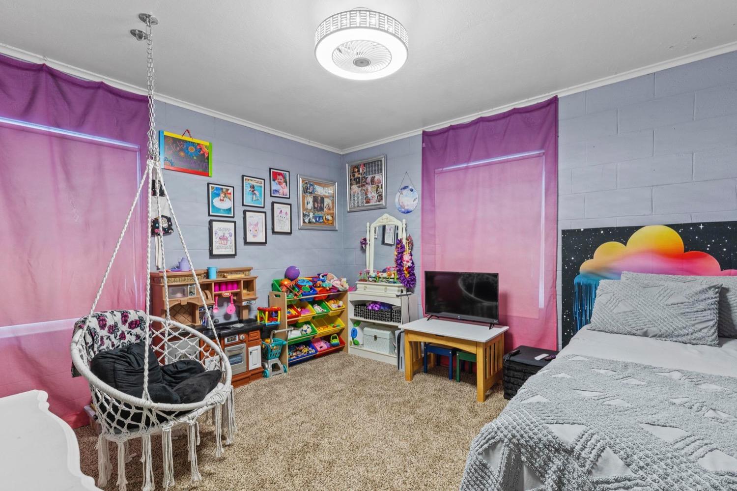 1317 Buchanan Street