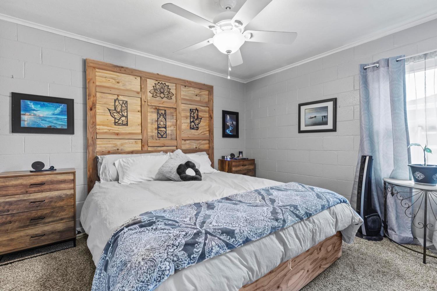 1317 Buchanan Street