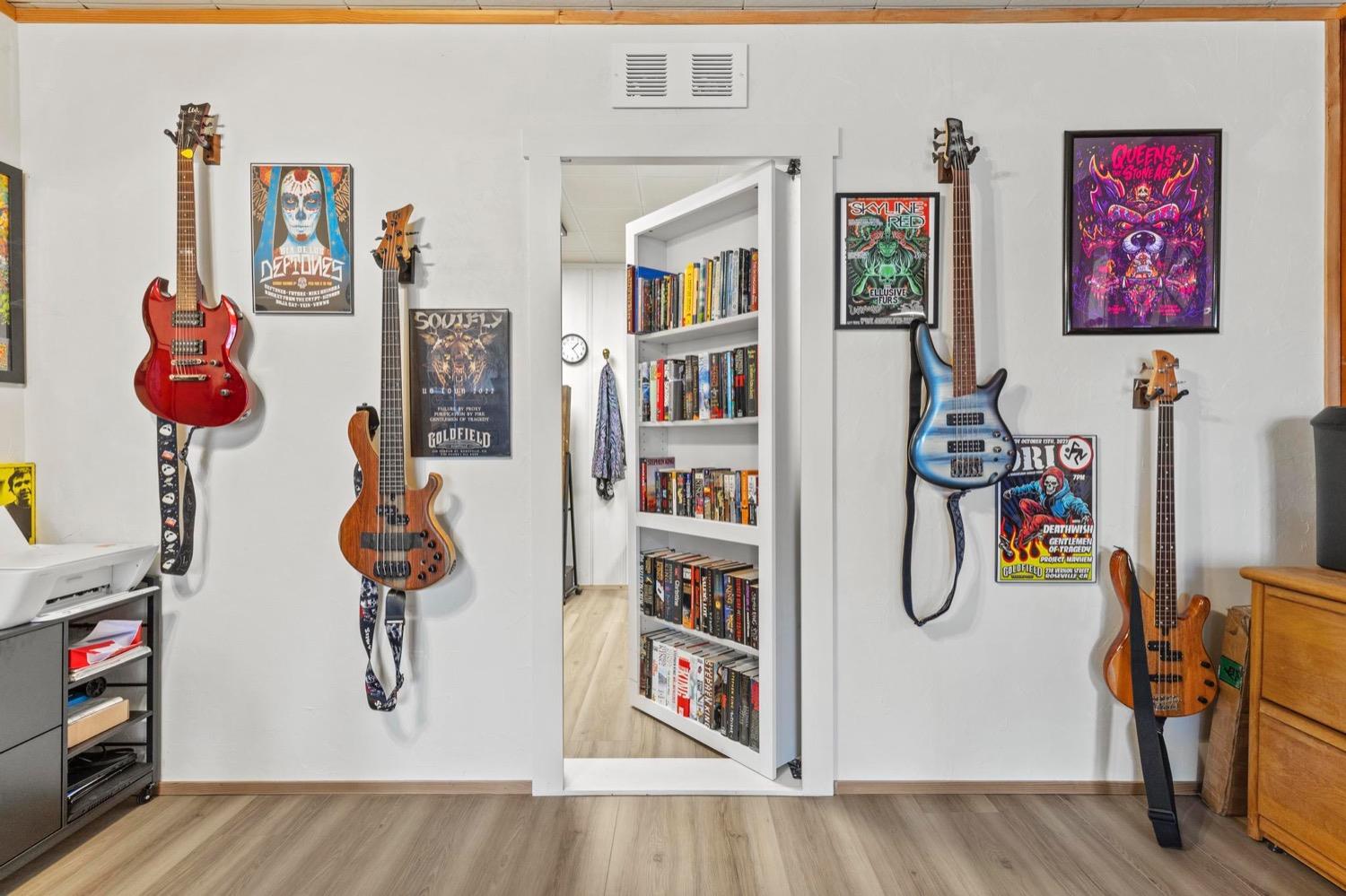 1317 Buchanan Street