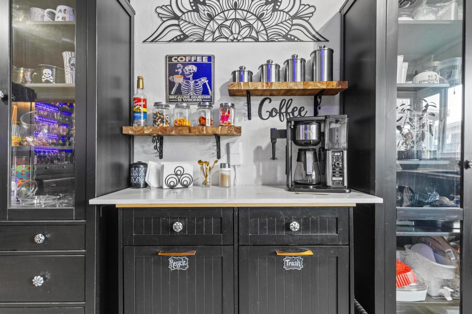 1317 Buchanan Street