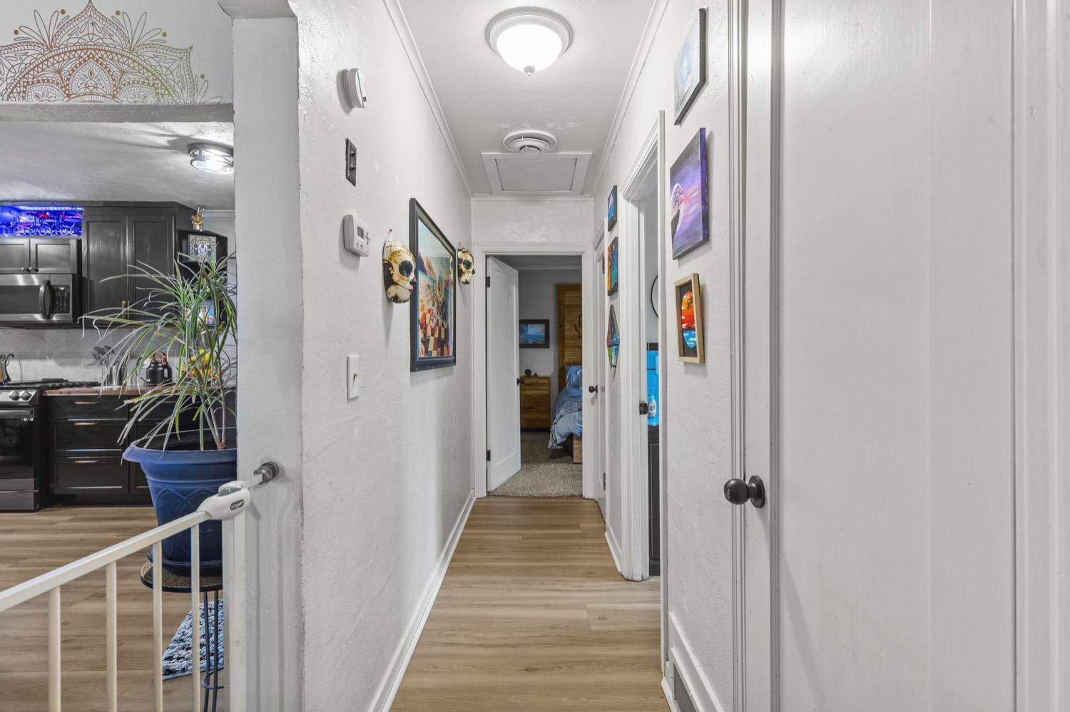 1317 Buchanan Street