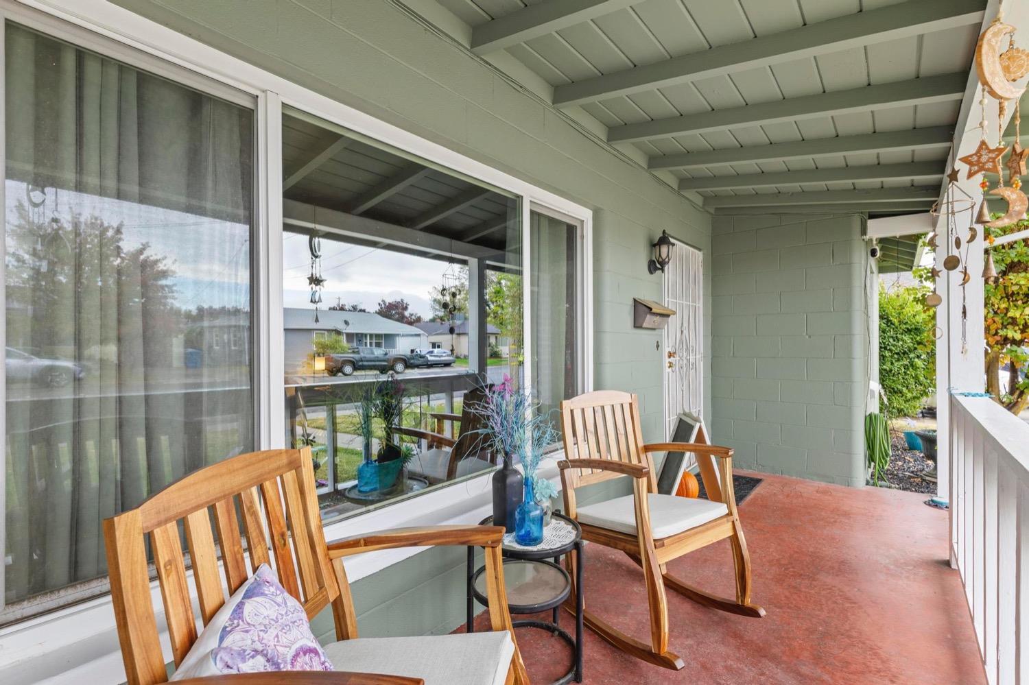 1317 Buchanan Street