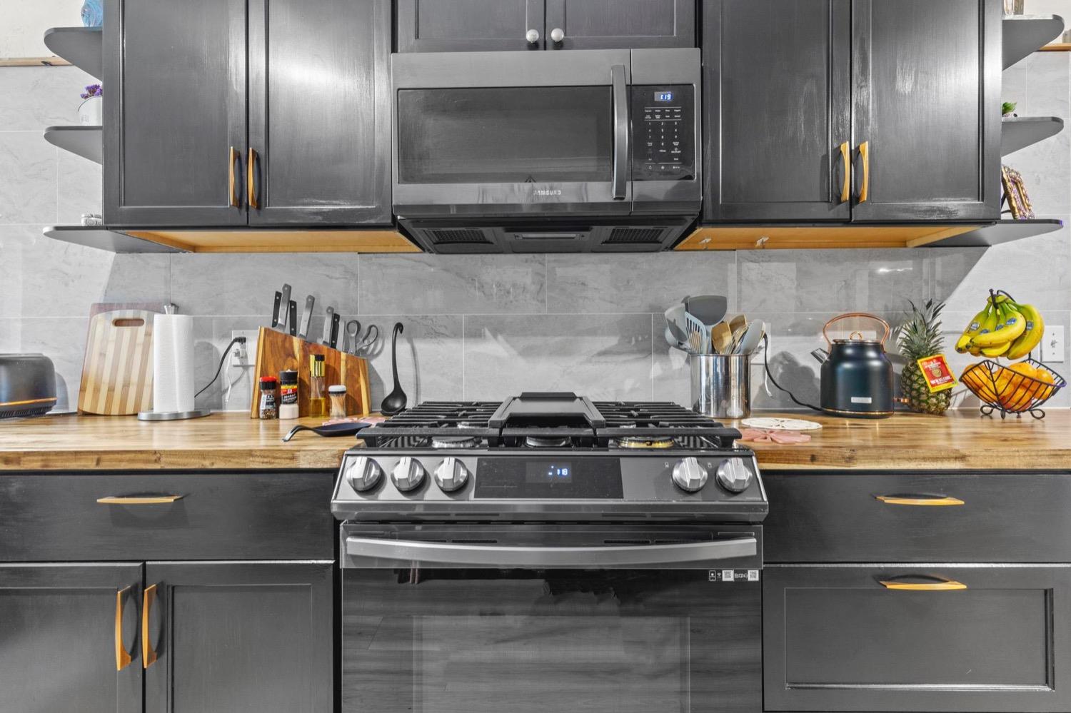 1317 Buchanan Street