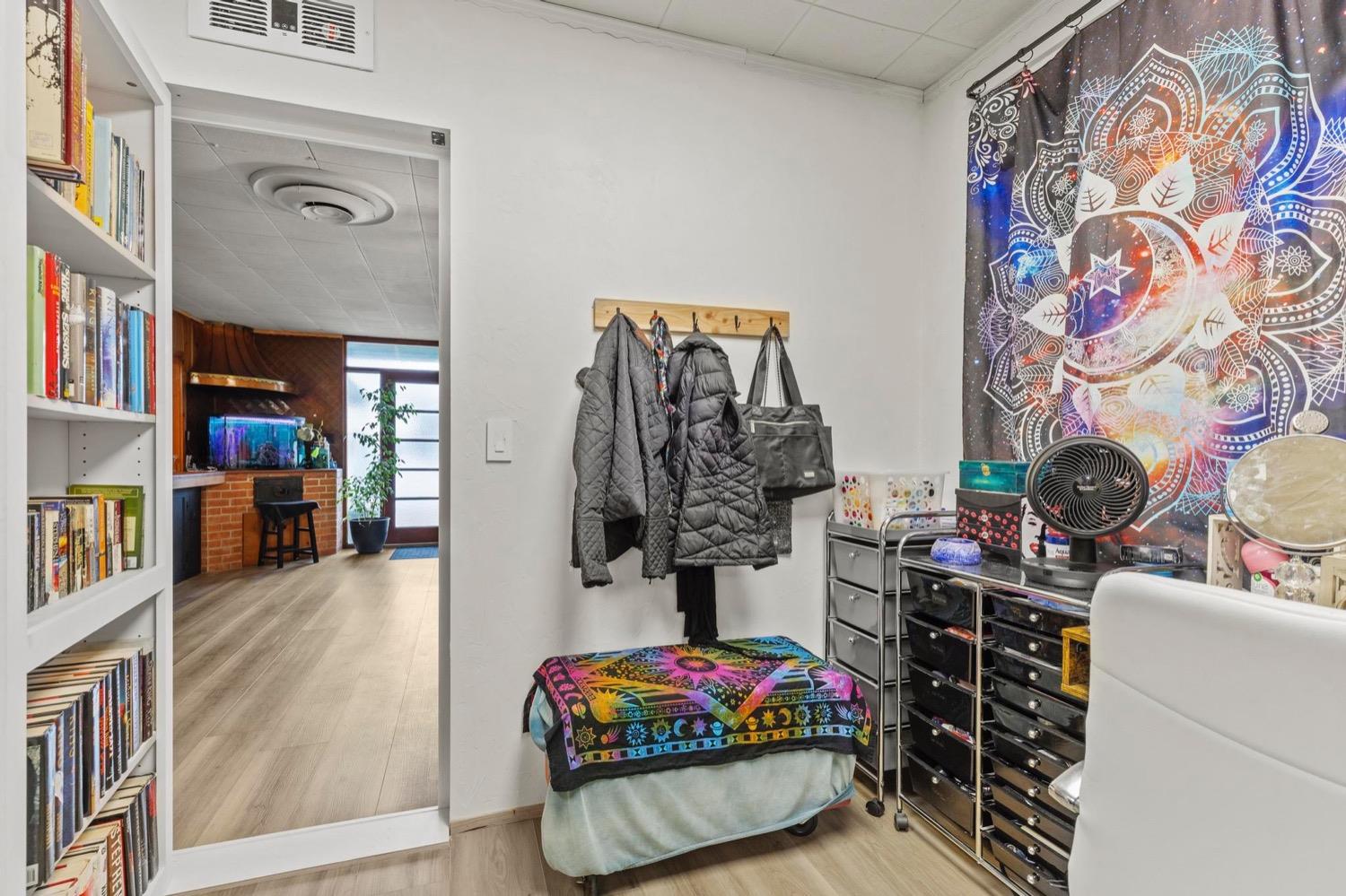 1317 Buchanan Street