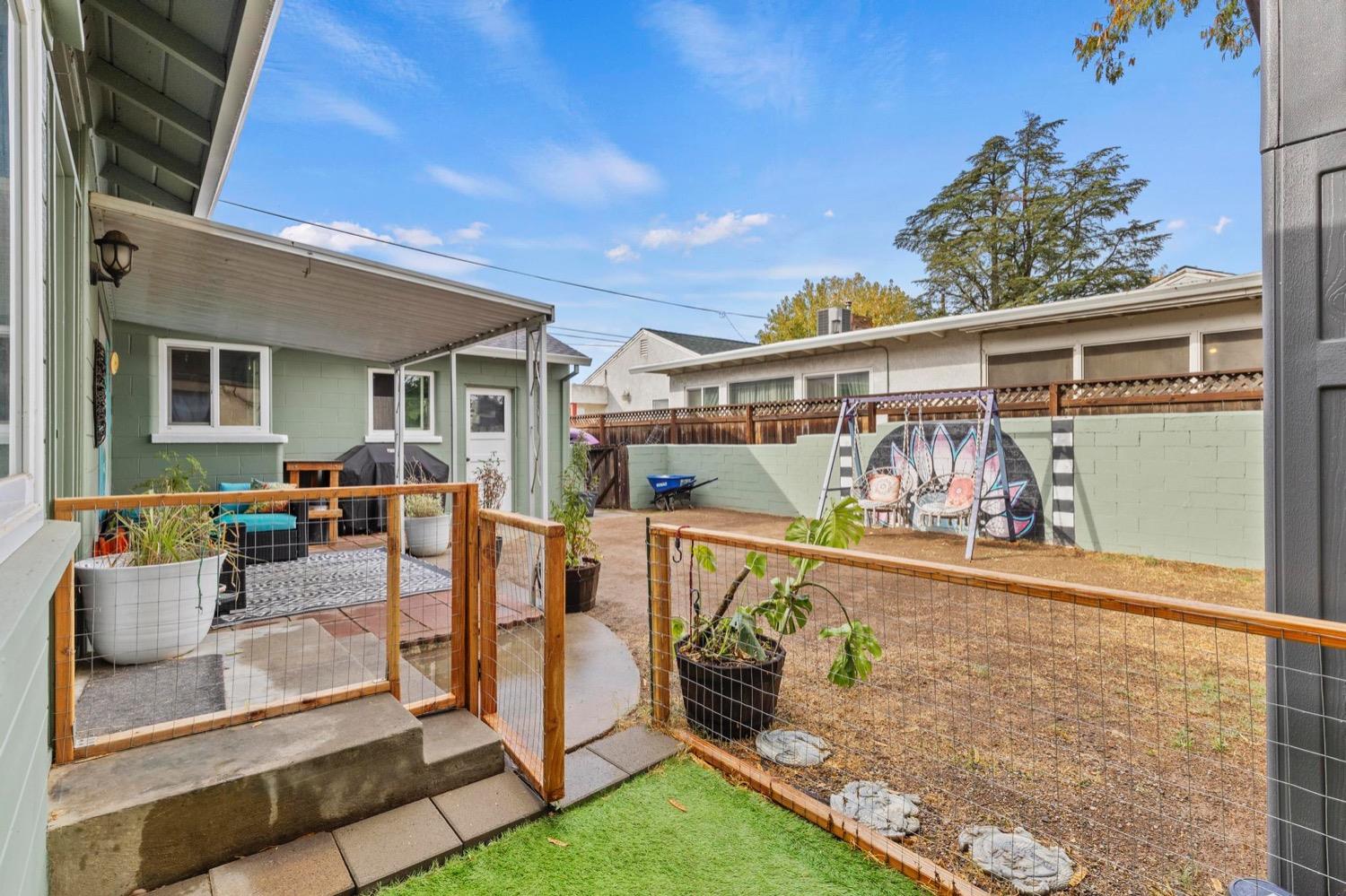 1317 Buchanan Street