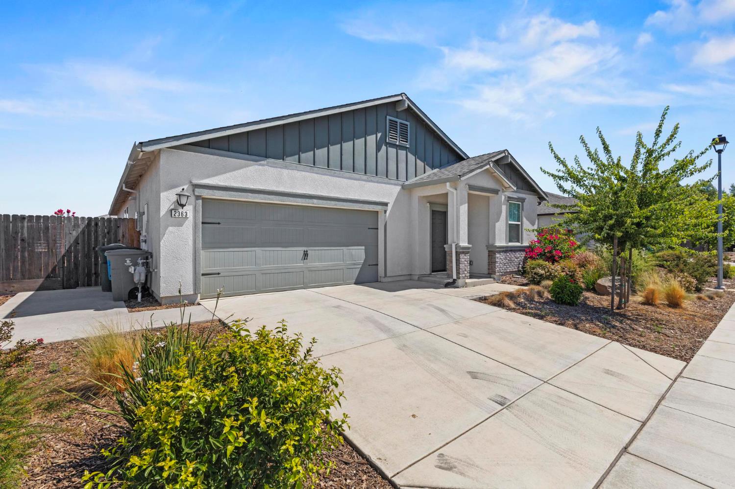 2363 Redgold Street