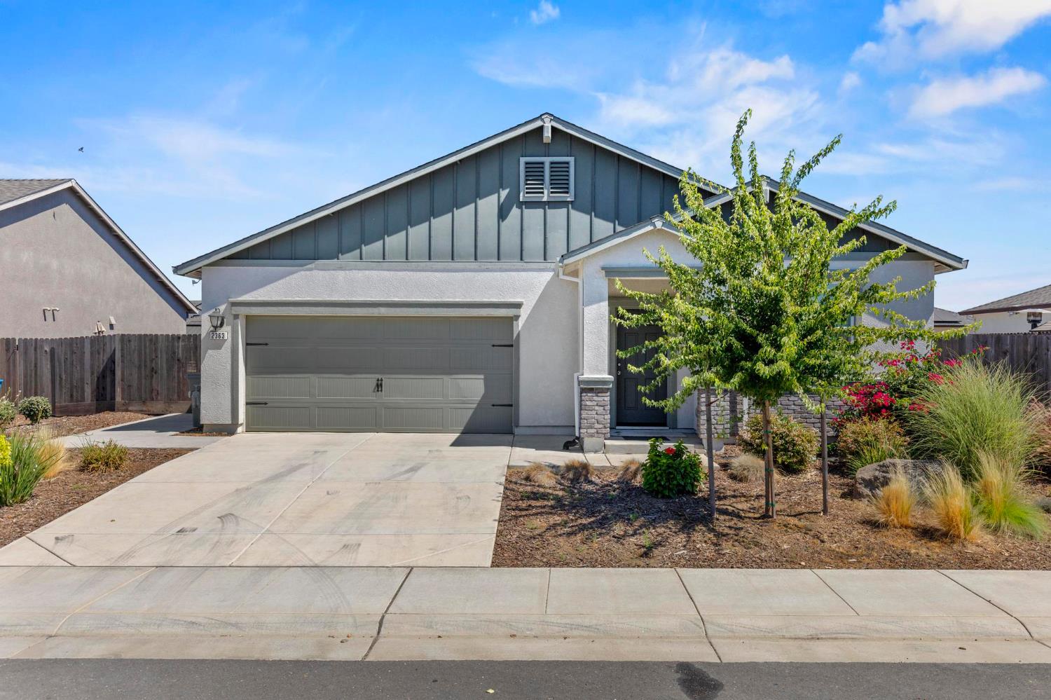 2363 Redgold Street