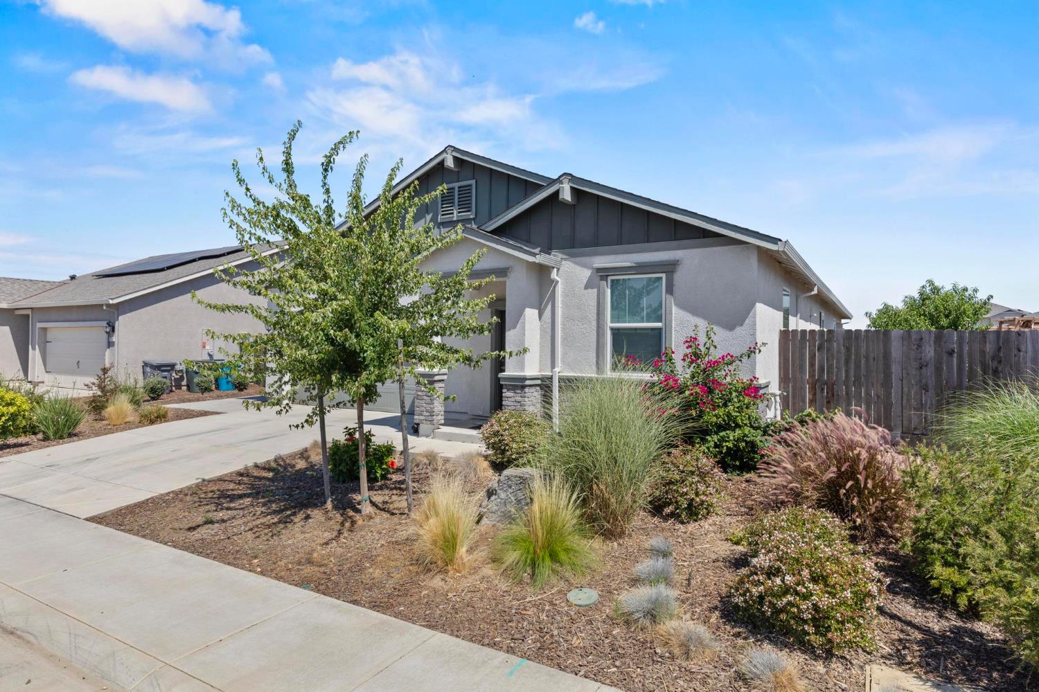 2363 Redgold Street