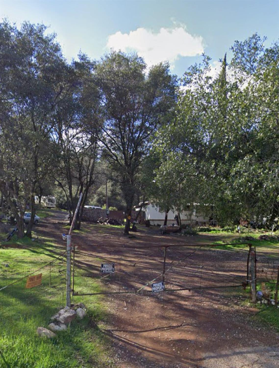 12328 Scott Grant Road