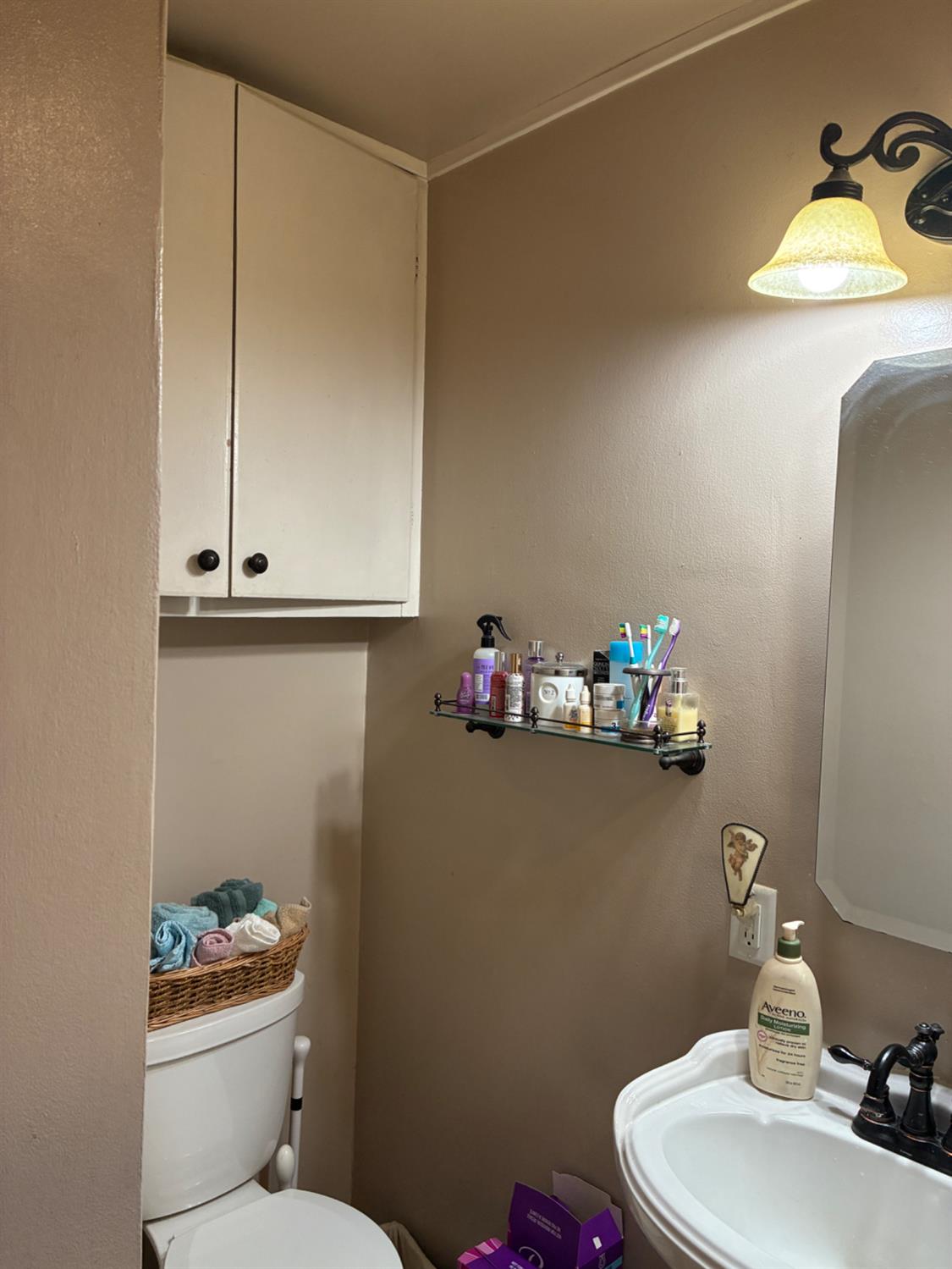 1412 Buchanan Street